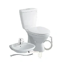 Bồn cầu
