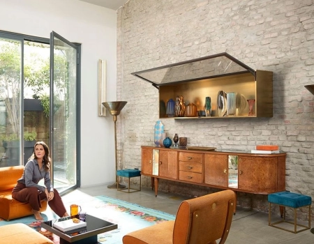 Showroom bếp, Blum, Hafele, Smeg quận Phú Nhuận